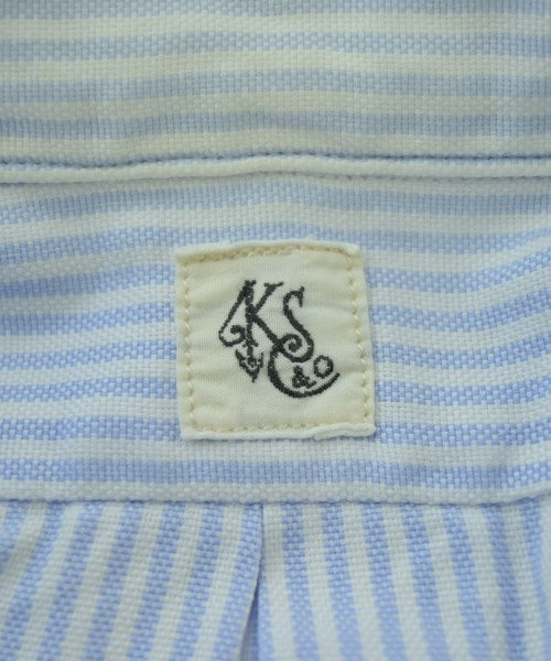 Kaptain Sunshine 休襯衫