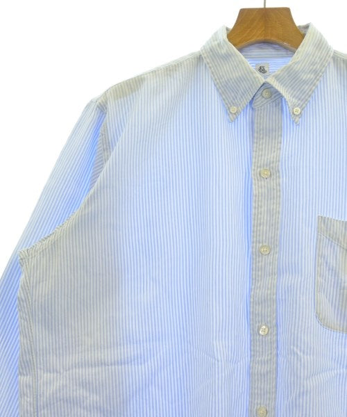 Kaptain Sunshine 休襯衫