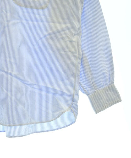 Kaptain Sunshine 休襯衫