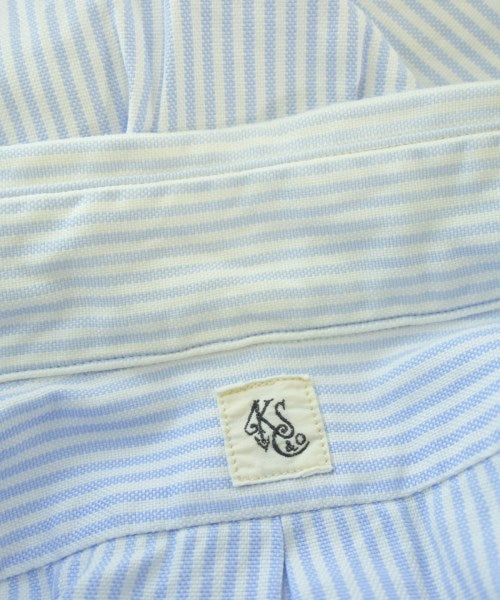 Kaptain Sunshine 休襯衫