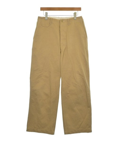 Kaptain Sunshine 休閒褲