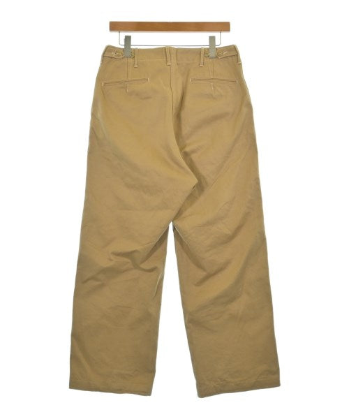 Kaptain Sunshine 休閒褲