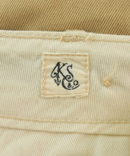 Kaptain Sunshine 休閒褲