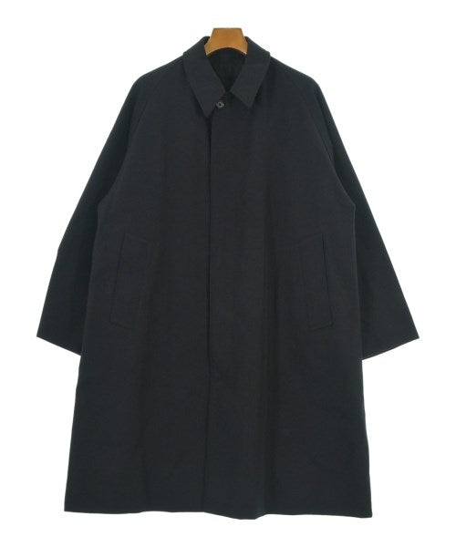 Kaptain Sunshine 支撐領外套