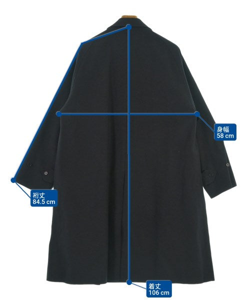 Kaptain Sunshine 支撐領外套