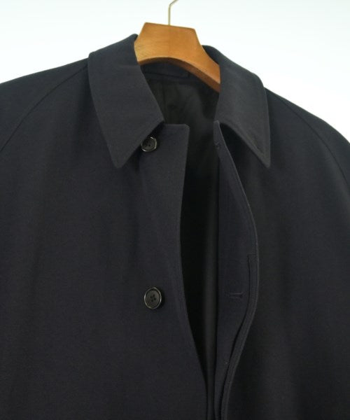 Kaptain Sunshine 支撐領外套