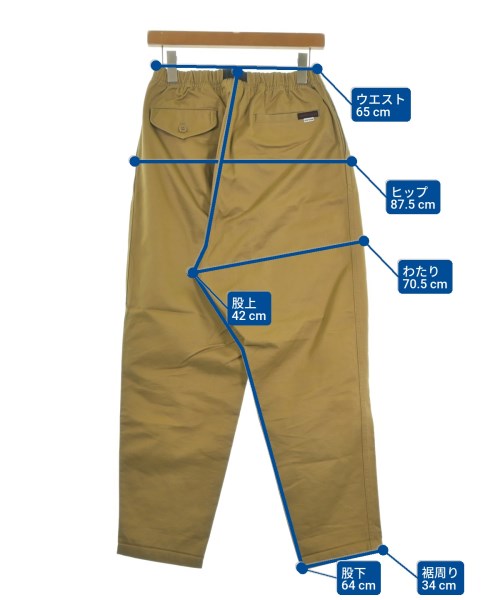 Kaptain Sunshine 其他款