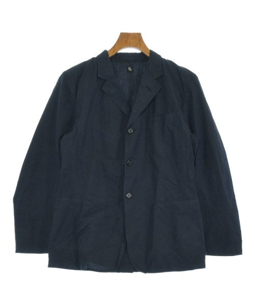 Kaptain Sunshine 斜紋夾克