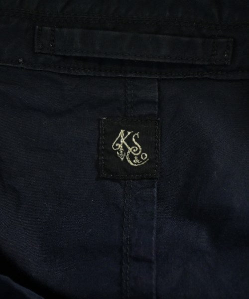 Kaptain Sunshine 斜紋夾克