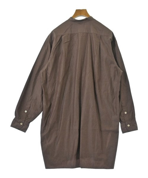 Kaptain Sunshine 襯衫裙