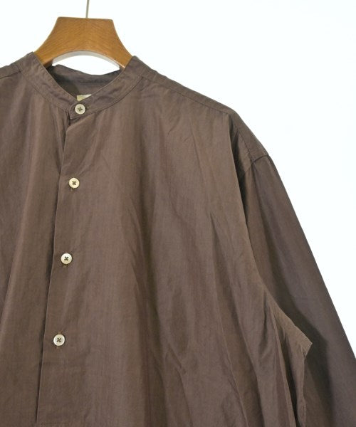 Kaptain Sunshine 襯衫裙