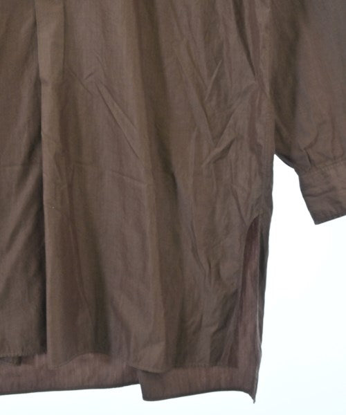 Kaptain Sunshine 襯衫裙