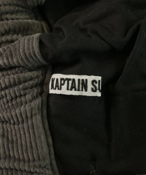 Kaptain Sunshine 其他款