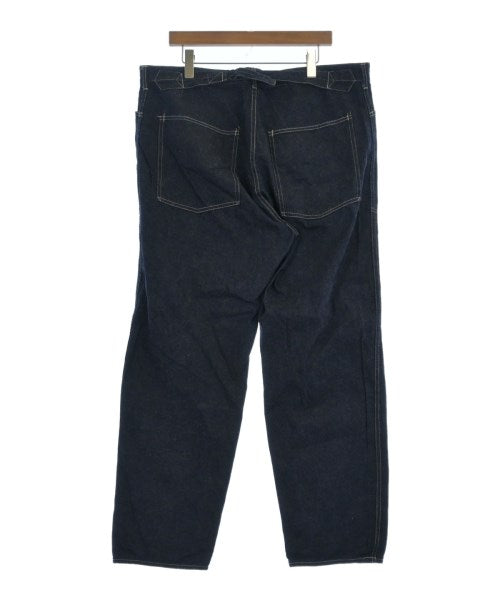 Kaptain Sunshine 牛仔褲