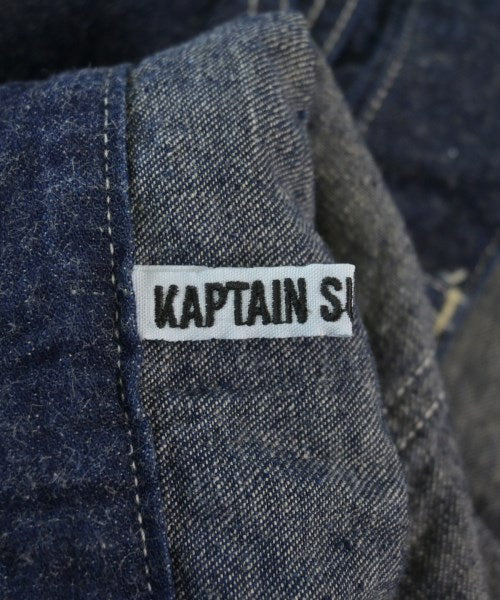 Kaptain Sunshine 牛仔褲