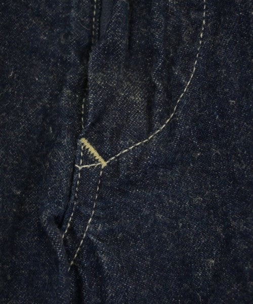 Kaptain Sunshine 牛仔褲