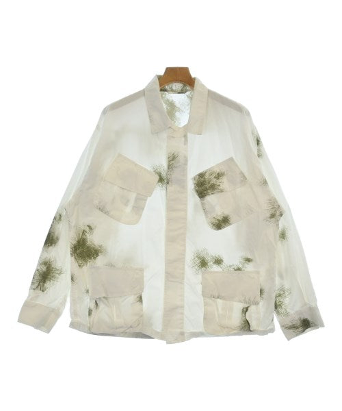 Kaptain Sunshine 軍裝夾克