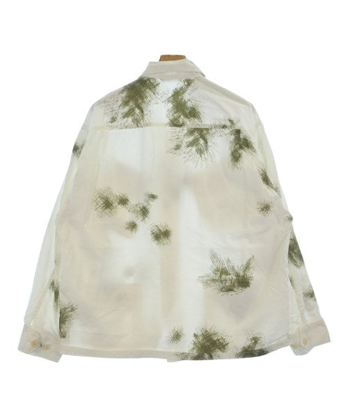 Kaptain Sunshine 軍裝夾克