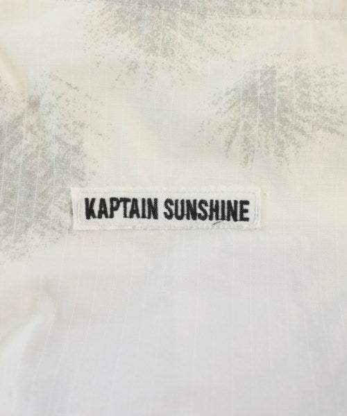 Kaptain Sunshine 軍裝夾克