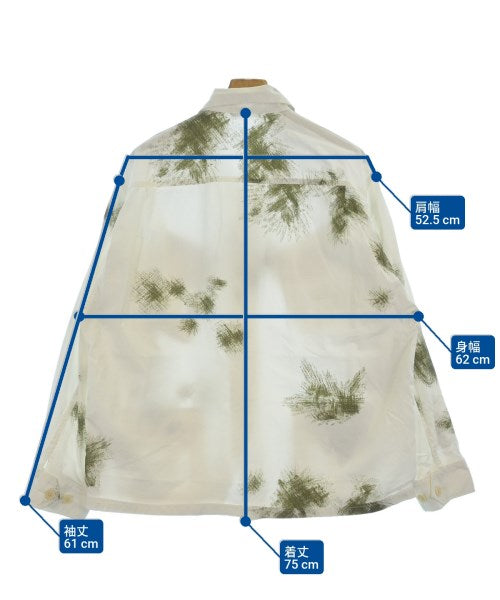 Kaptain Sunshine 軍裝夾克