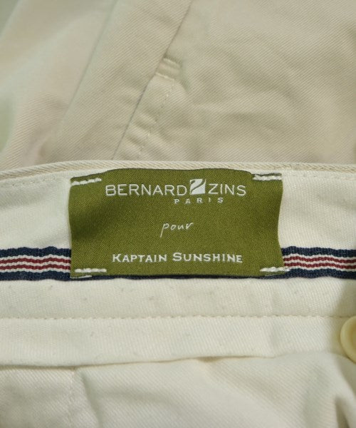 Kaptain Sunshine 休閒褲