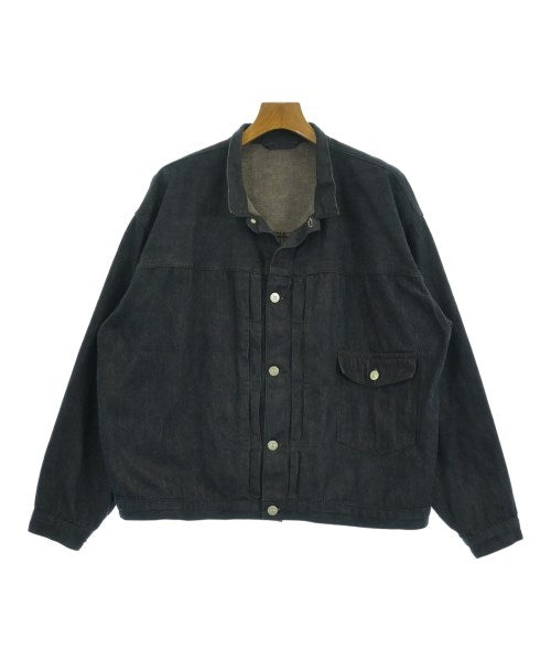 Kaptain Sunshine 牛仔夾克