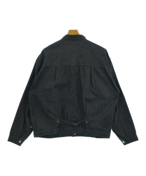 Kaptain Sunshine 牛仔夾克