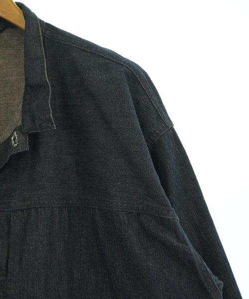 Kaptain Sunshine 牛仔夾克