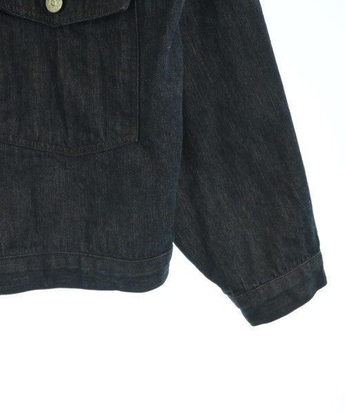 Kaptain Sunshine 牛仔夾克