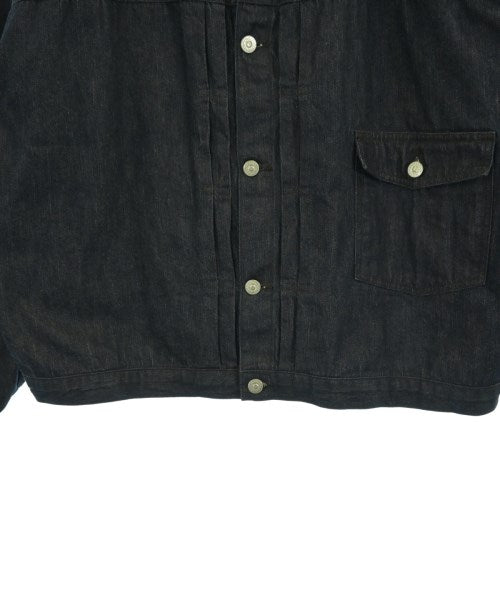 Kaptain Sunshine 牛仔夾克