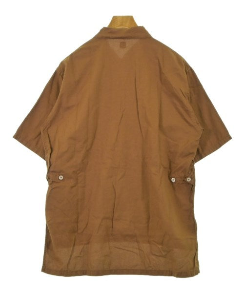 Kaptain Sunshine 休閒襯衫