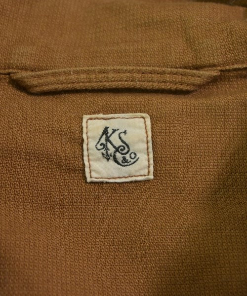 Kaptain Sunshine 休閒襯衫