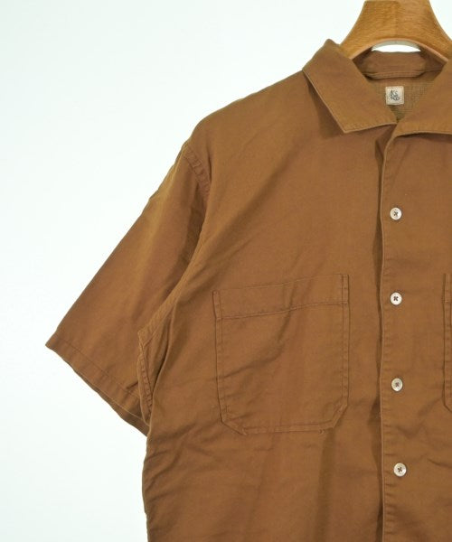 Kaptain Sunshine 休閒襯衫