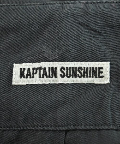 Kaptain Sunshine 其他款