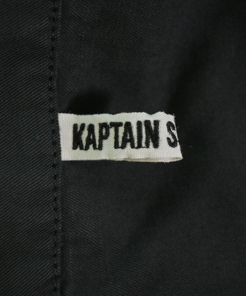 Kaptain Sunshine 其他款