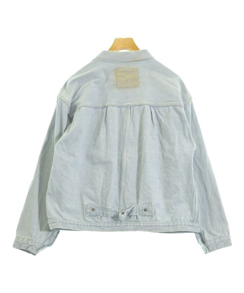 Kaptain Sunshine 牛仔夾克