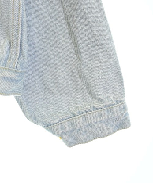 Kaptain Sunshine 牛仔夾克