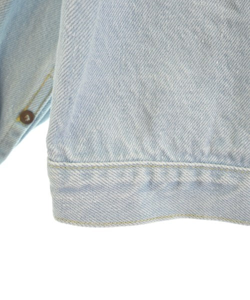 Kaptain Sunshine 牛仔夾克