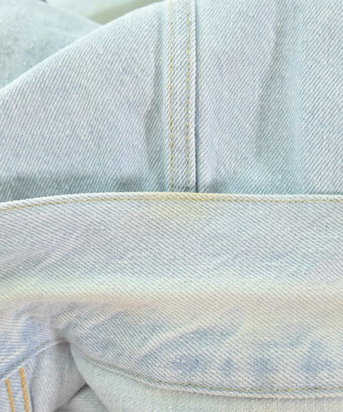 Kaptain Sunshine 牛仔夾克