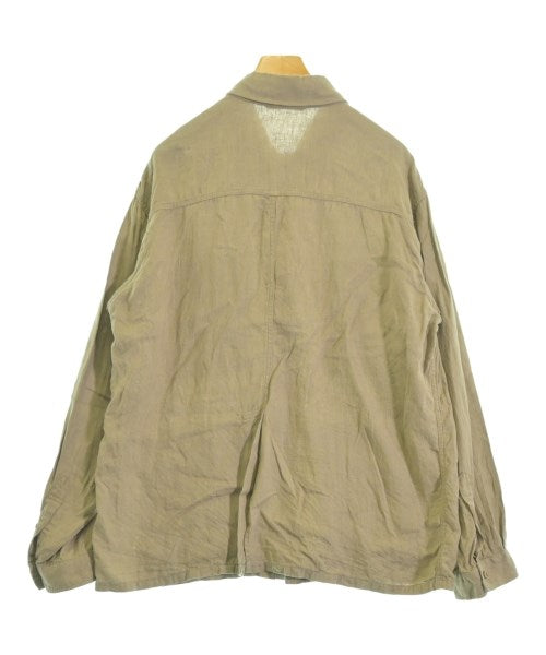 Kaptain Sunshine 休閒襯衫