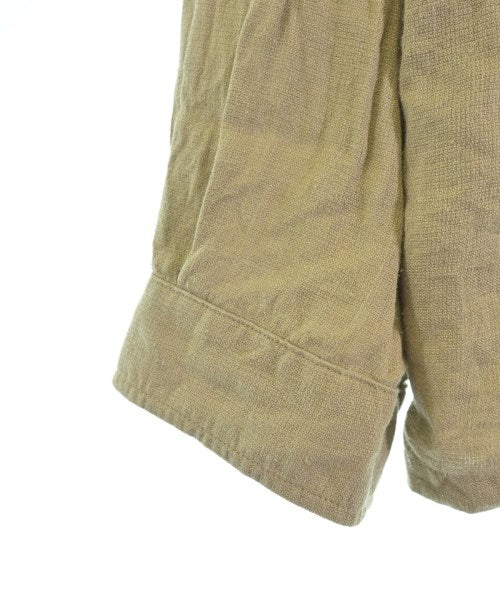 Kaptain Sunshine 休閒襯衫