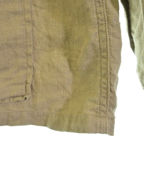 Kaptain Sunshine 休閒襯衫