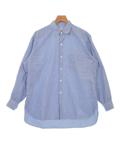 Kaptain Sunshine 休襯衫