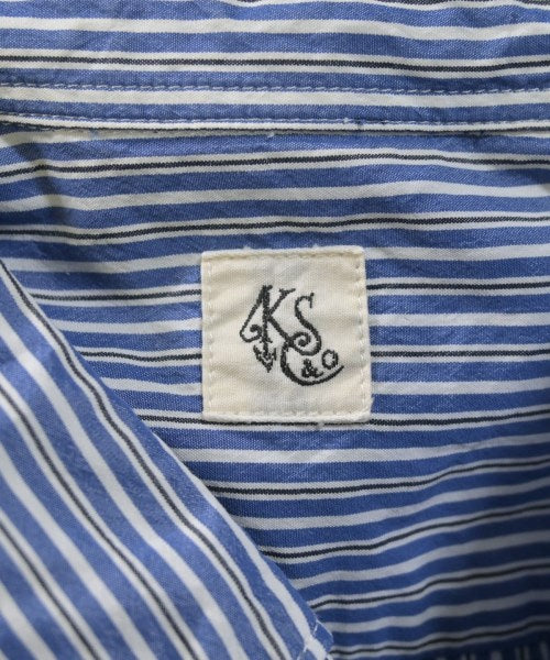 Kaptain Sunshine 休襯衫