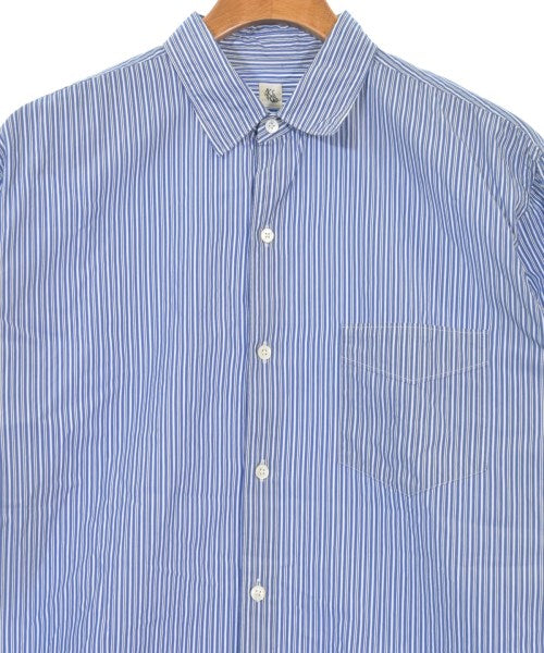 Kaptain Sunshine 休襯衫