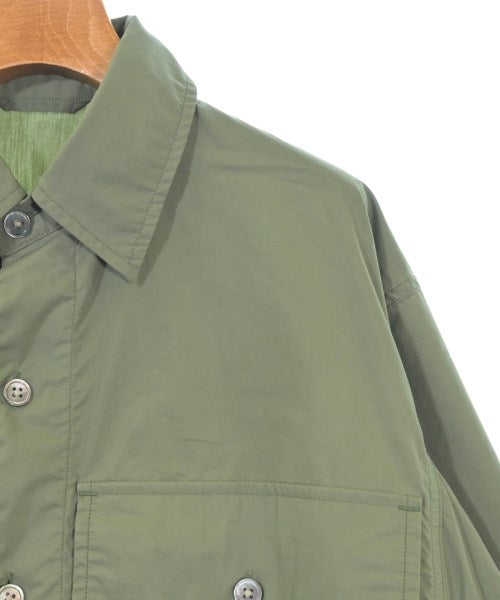 Kaptain Sunshine 休閒襯衫