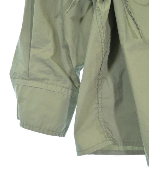 Kaptain Sunshine 休閒襯衫