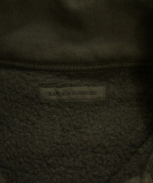 Kaptain Sunshine 運動衫