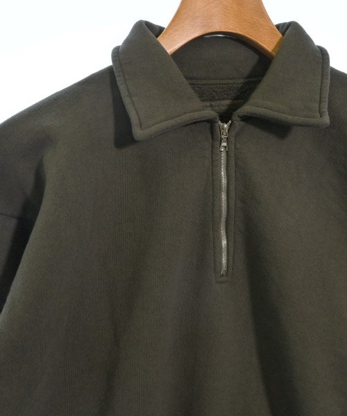 Kaptain Sunshine 運動衫