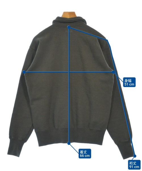 Kaptain Sunshine 運動衫